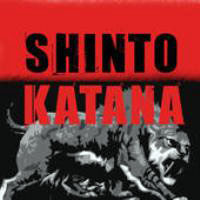 Shinto Katana