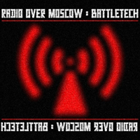 Radio Over Moscow