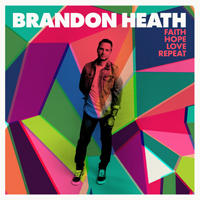 Brandon Heath