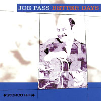 Joe Pass