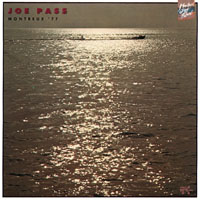 Joe Pass