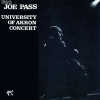 Joe Pass