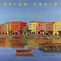 Brian Crain & Dakota Symphony Orchestra