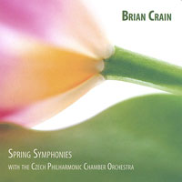 Brian Crain & Dakota Symphony Orchestra