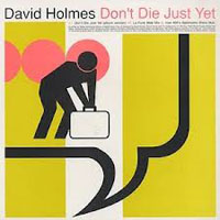 David Holmes