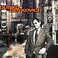 Dusko Goykovich Quintet