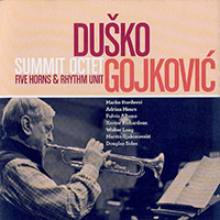 Dusko Goykovich Quintet