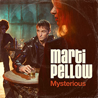 Marti Pellow