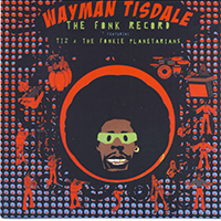 Wayman Tisdale