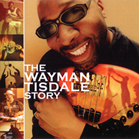 Wayman Tisdale