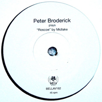 Broderick, Peter