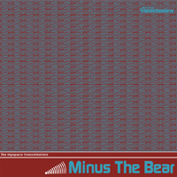 Minus The Bear