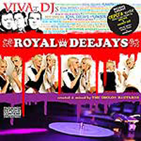 Royal DJ's