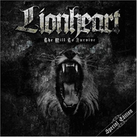 Lionheart (USA)