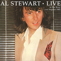 Al Stewart