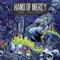 Hand Of Mercy