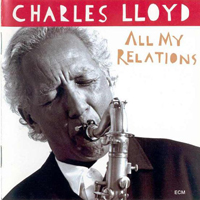 Charles Lloyd & His Quartet