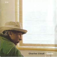 Charles Lloyd & His Quartet