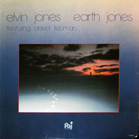 Elvin Jones
