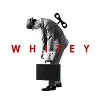Whitey (GBR)