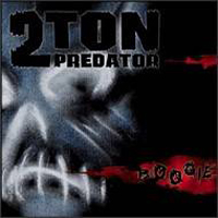 2 Ton Predator