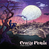 Crazy Penis