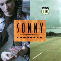 Sonny Landreth
