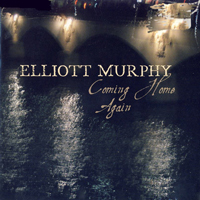Elliott Murphy