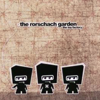 Rorschach Garden