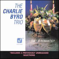 Charlie Byrd Trio