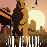 Oh, Apollo!