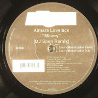 Kimara Lovelace