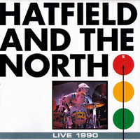 Hatfield And The North
