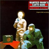 Manfred Mann