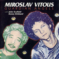 Miroslav Vitous