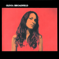 Olivia Broadfield
