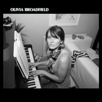 Olivia Broadfield