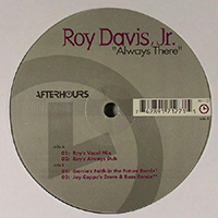 Roy Davis Jr.