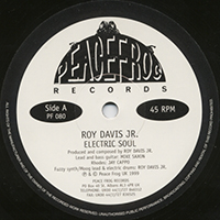 Roy Davis Jr.