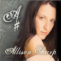 Allison Sharpe