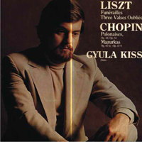 Gyula Kiss