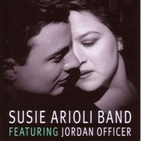 Susie Arioli Swing Band