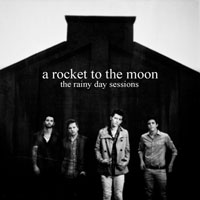 Rocket To The Moon