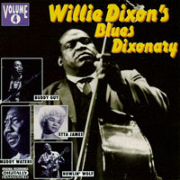 Willie Dixon