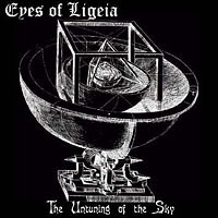Eyes of Ligeia