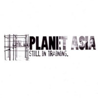Planet Asia