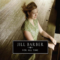 Jill Barber