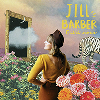Barber, Jill