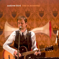 Andrew Bird