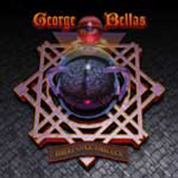 George Bellas